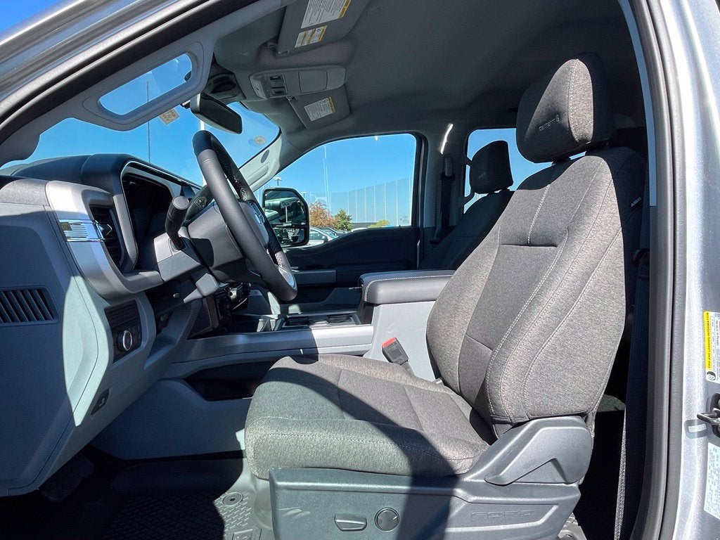 2027 Ford F-250SD XLT