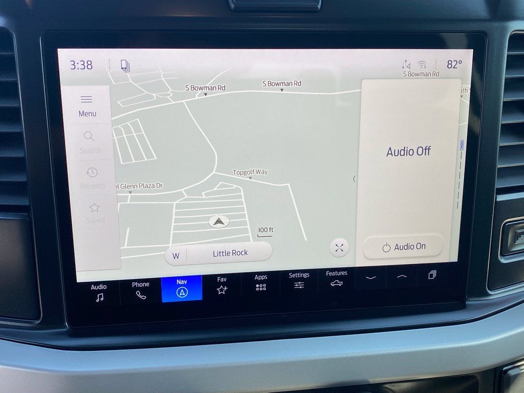 2027 Ford F-250SD XLT