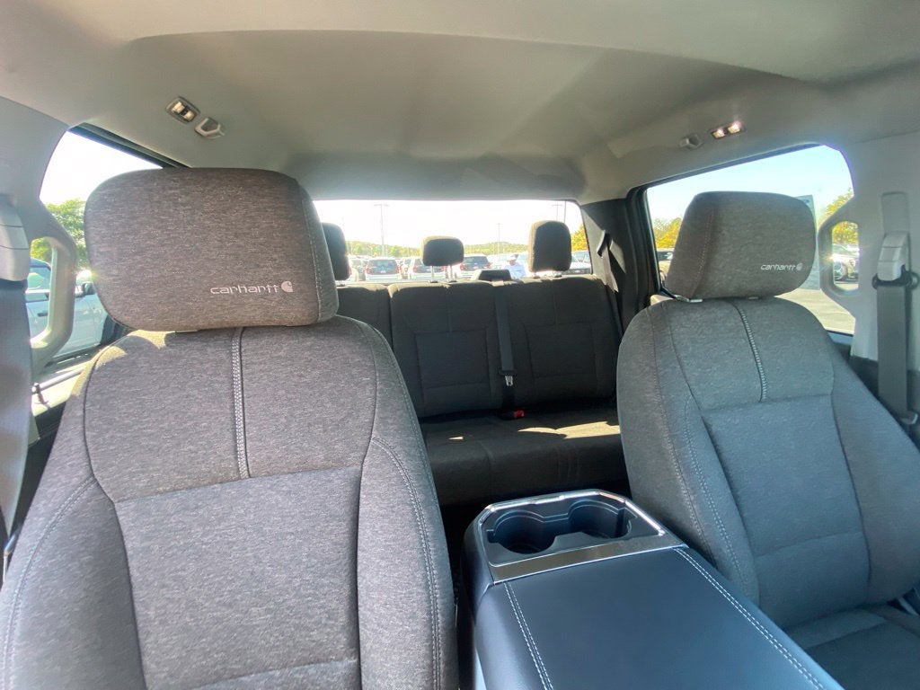 2027 Ford F-250SD XLT