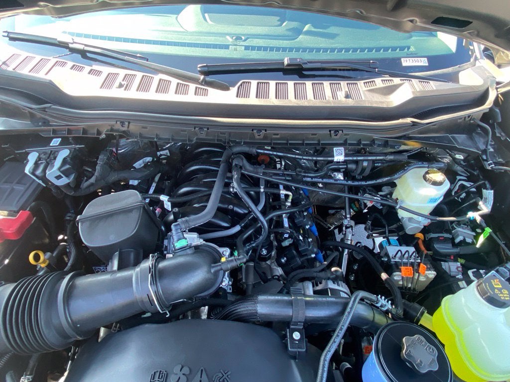 2027 Ford F-250SD XLT