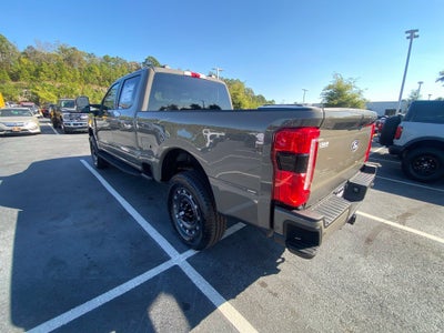 2027 Ford F-250SD XLT