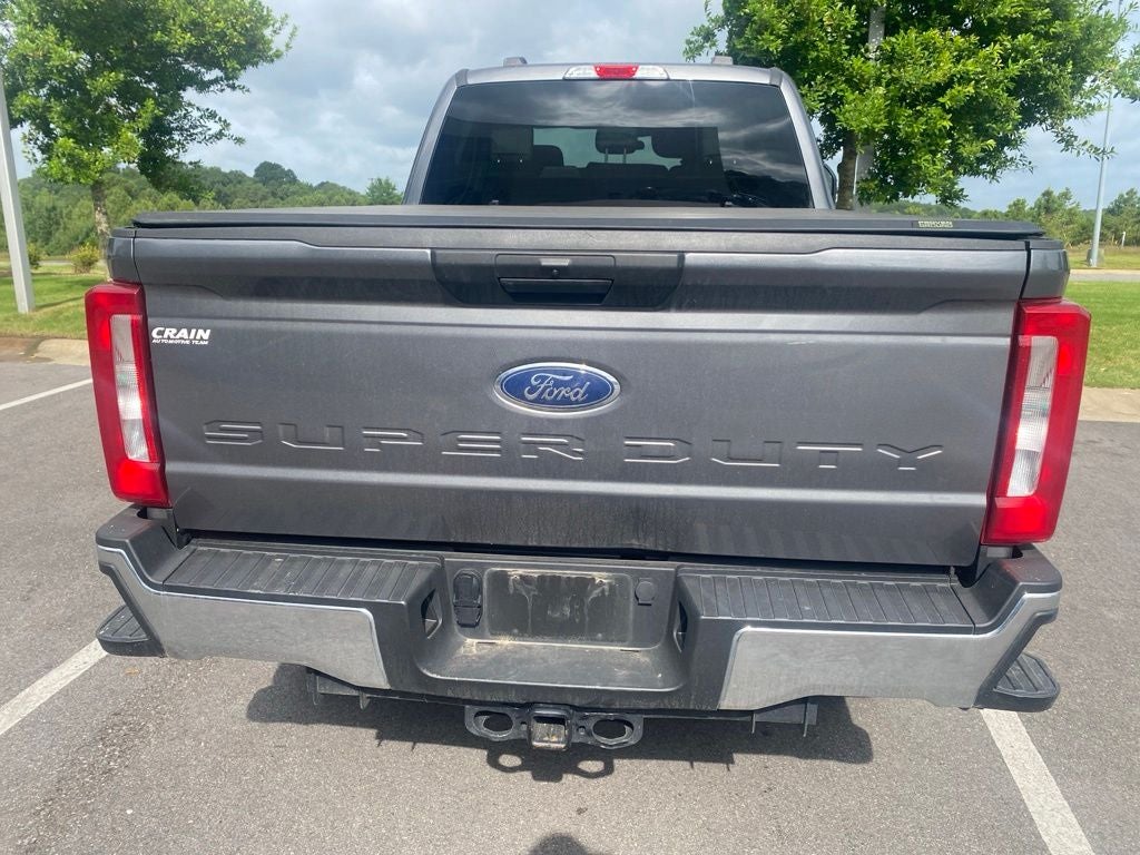 2024 Ford F-250SD XLT