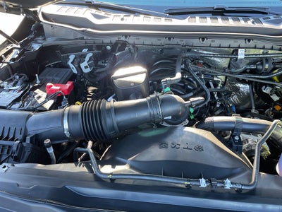 2027 Ford F-250SD XLT