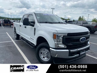 2021 Ford F-250SD XL