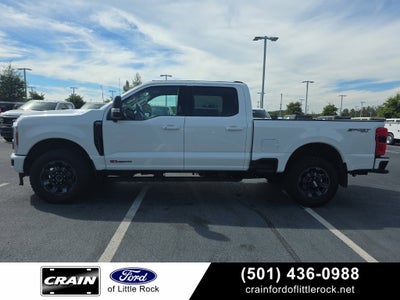 2024 Ford F-350SD Lariat
