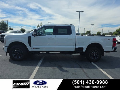 2024 Ford F-350SD Lariat