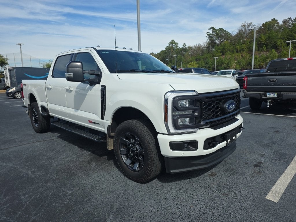 2024 Ford F-350SD Lariat