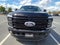 2027 Ford F-350SD Platinum
