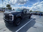 2027 Ford F-350SD Platinum