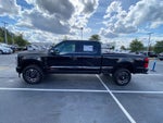 2027 Ford F-350SD Platinum