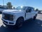 2027 Ford F-350SD Platinum