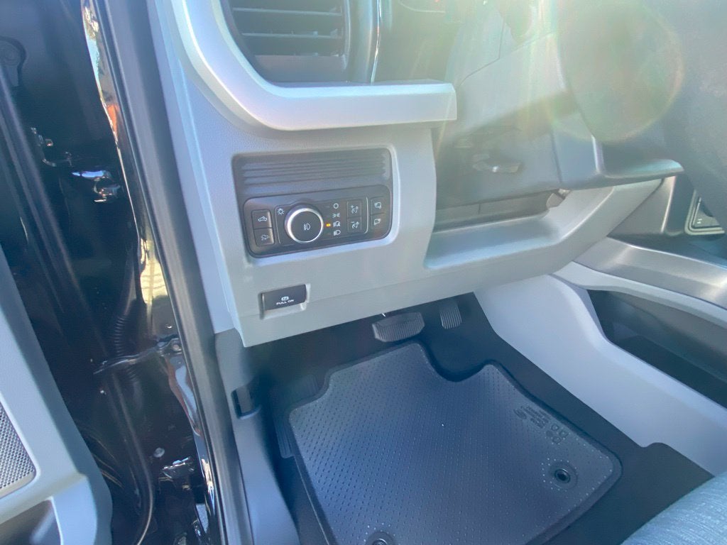 2027 Ford F-350SD XLT