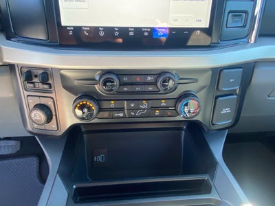 2027 Ford F-350SD XLT