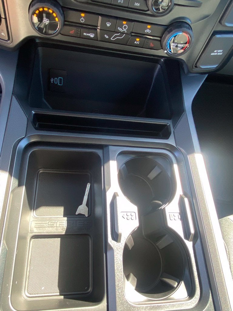 2027 Ford F-350SD XLT