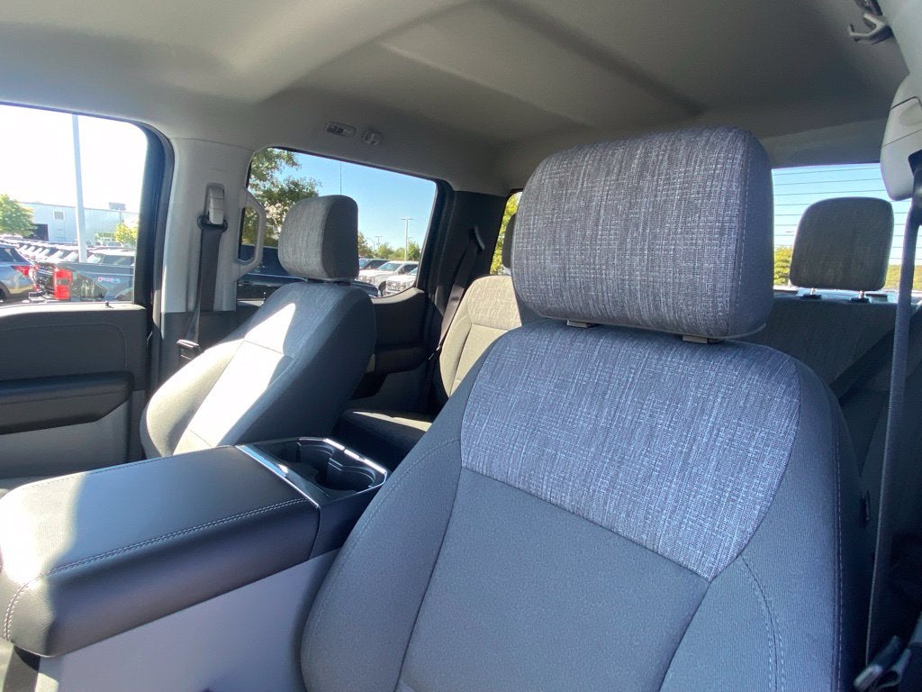2027 Ford F-350SD XLT
