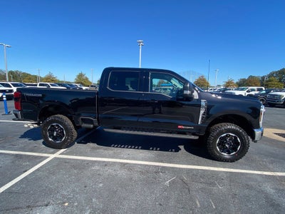 2027 Ford F-350SD XLT