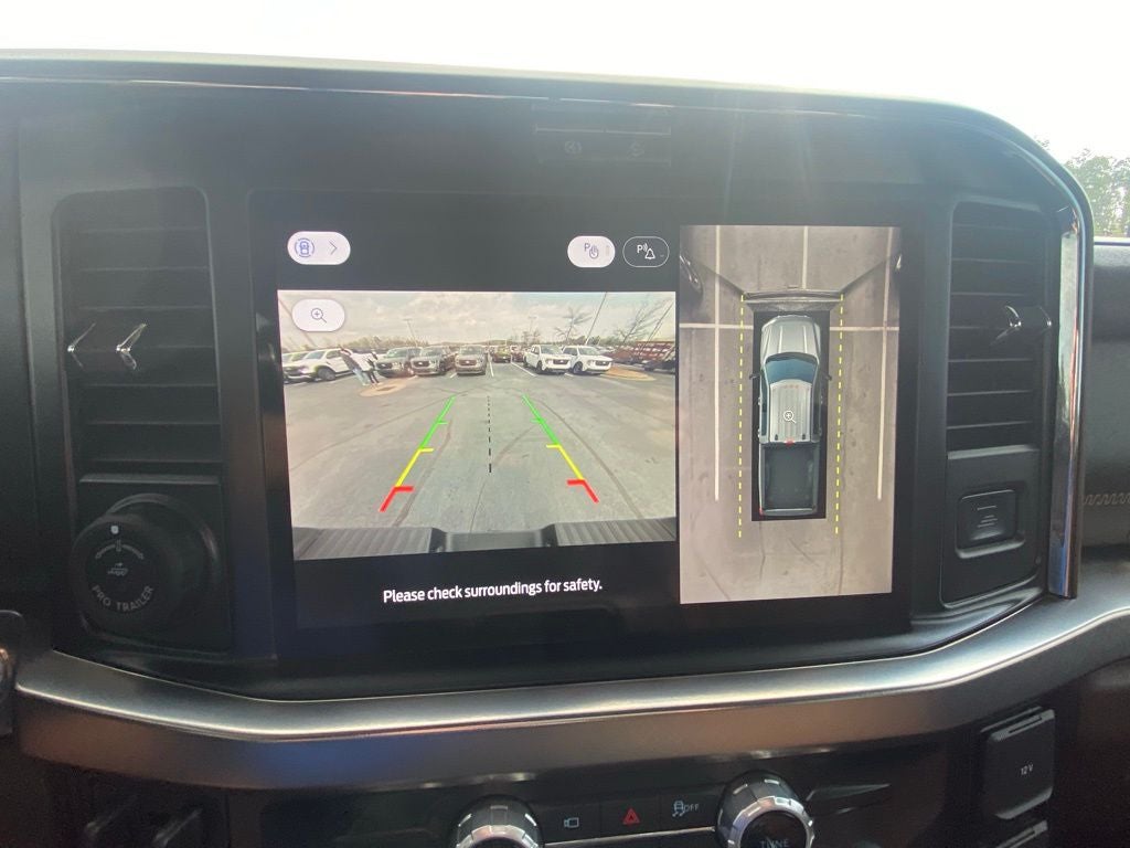 2025 Ford F-350SD King Ranch