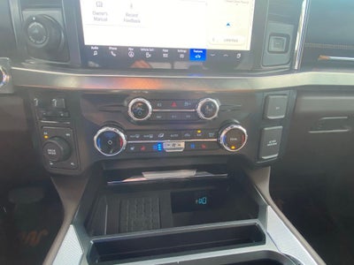 2025 Ford F-350SD King Ranch