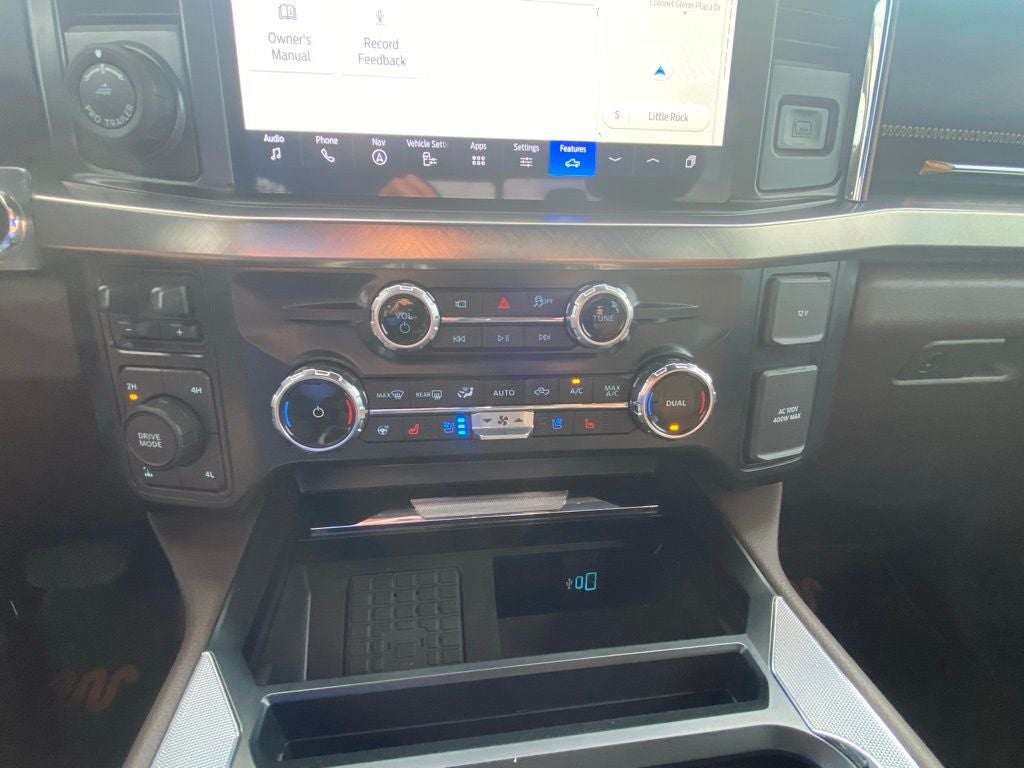 2025 Ford F-350SD King Ranch