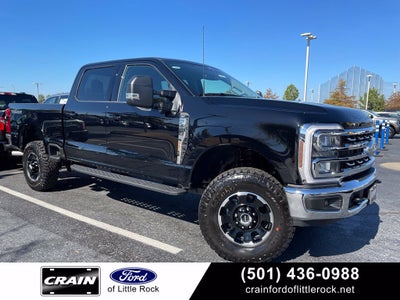 2027 Ford F-350SD XLT