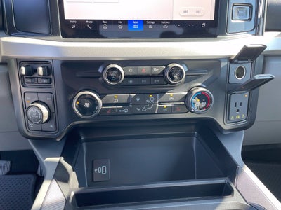 2027 Ford F-350SD XLT