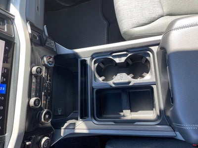 2027 Ford F-350SD XLT