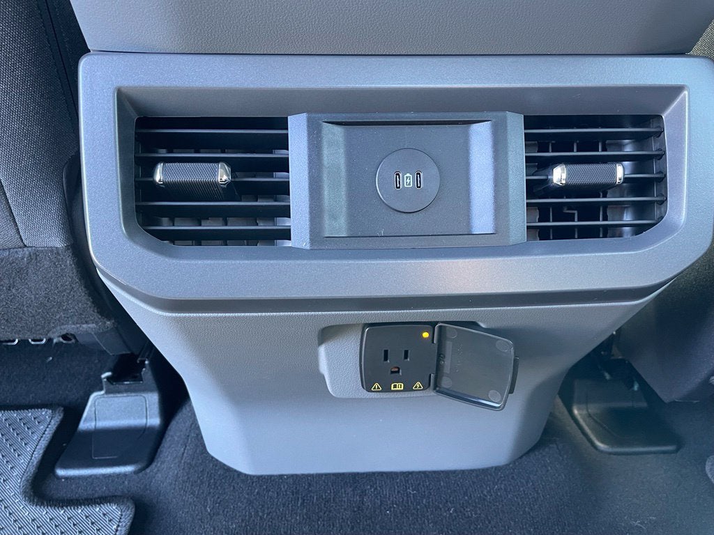 2027 Ford F-350SD XLT