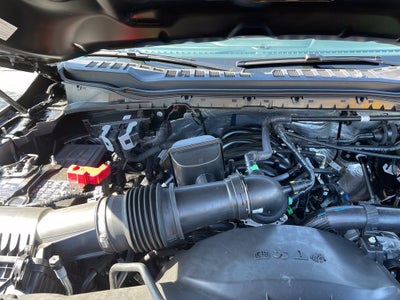 2027 Ford F-350SD XLT