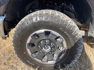 2027 Ford F-350SD XLT