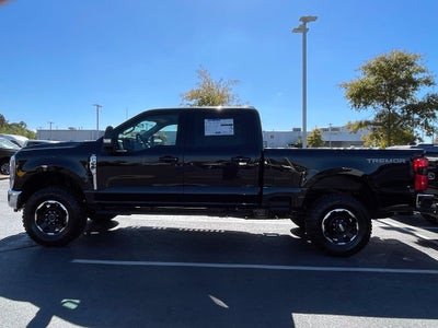 2027 Ford F-350SD XLT