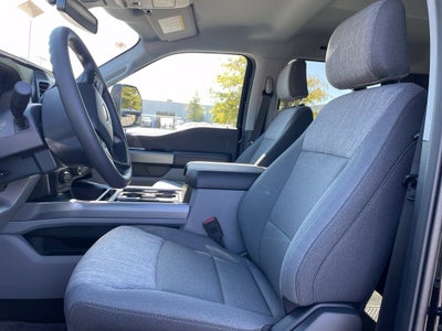 2027 Ford F-350SD XLT