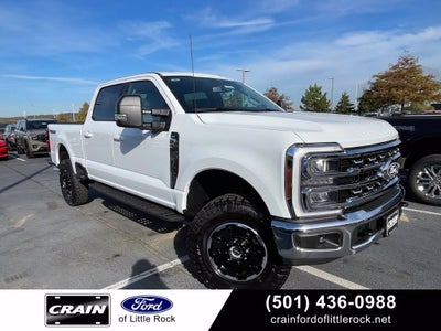 2027 Ford F-350SD XLT