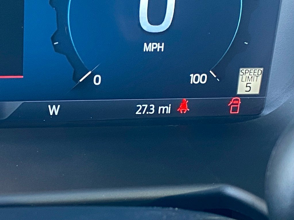 2027 Ford F-350SD Platinum DRW