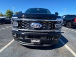 2027 Ford F-350SD Platinum DRW