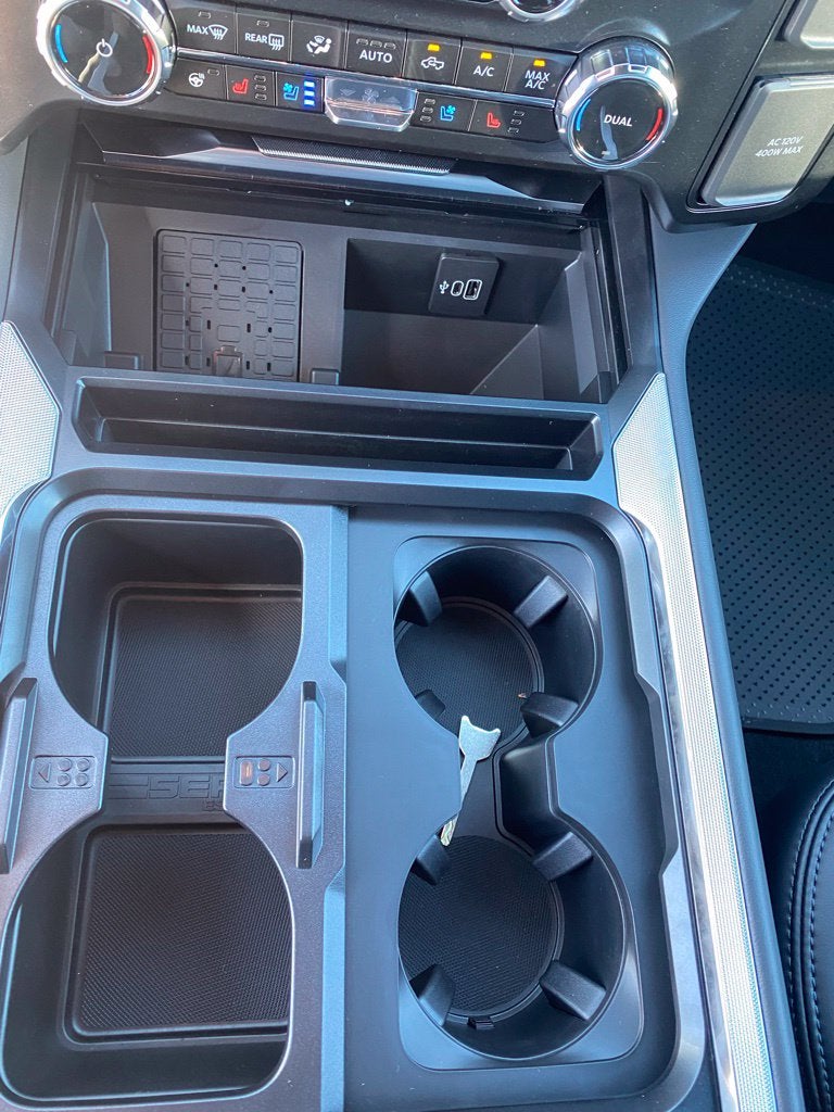 2027 Ford F-350SD Platinum DRW
