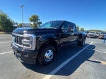 2027 Ford F-350SD Platinum DRW