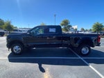2027 Ford F-350SD Platinum DRW