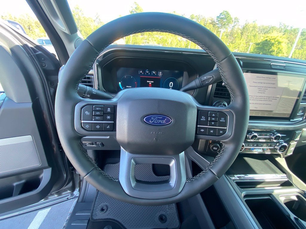 2027 Ford F-350SD Lariat DRW