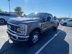 2027 Ford F-350SD Lariat DRW