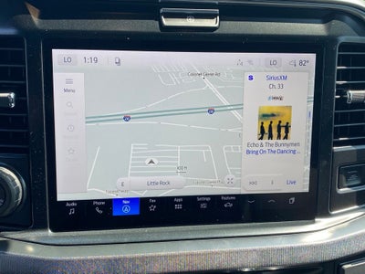 2027 Ford F-350SD Platinum DRW