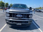 2027 Ford F-350SD Platinum DRW