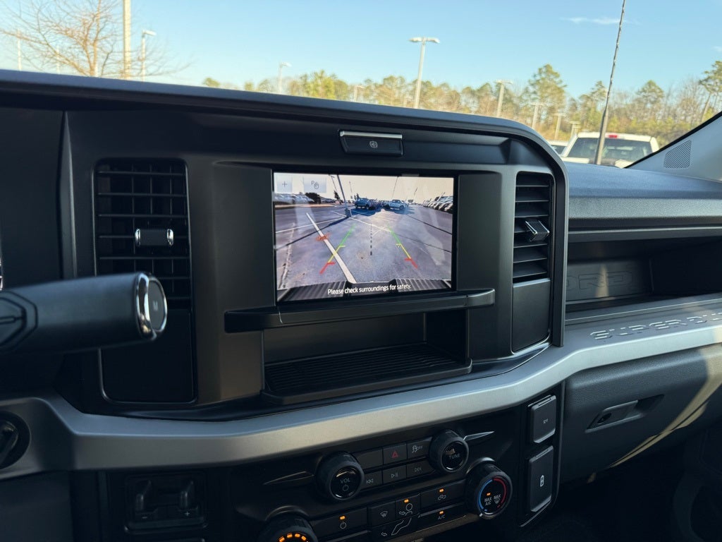 2026 Ford F-350SD XL DRW