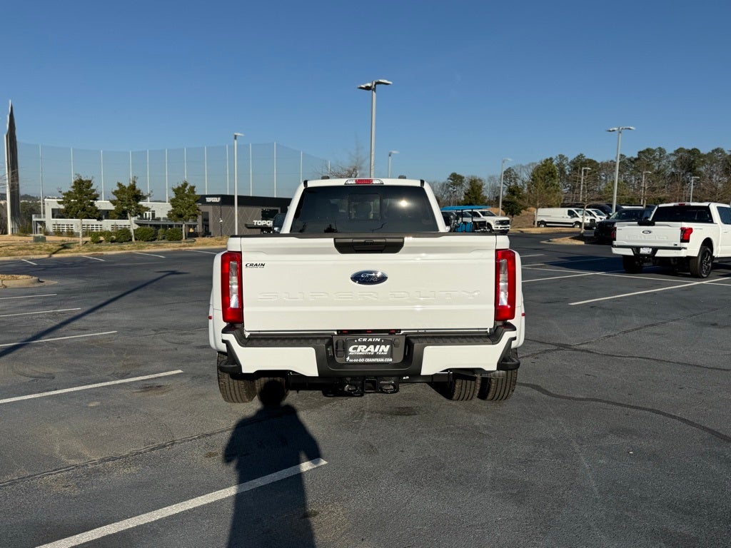 2026 Ford F-350SD XL DRW