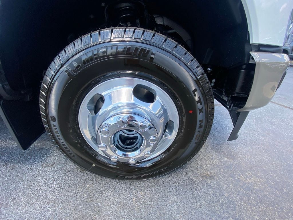 2026 Ford F-350SD King Ranch DRW