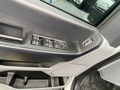 2025 Ford F-350SD XL