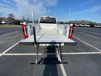 2026 Ford F-350SD Platinum DRW