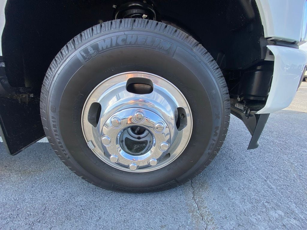 2026 Ford F-350SD Platinum DRW