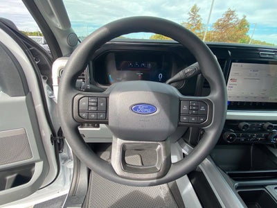 2027 Ford F-350SD XLT DRW