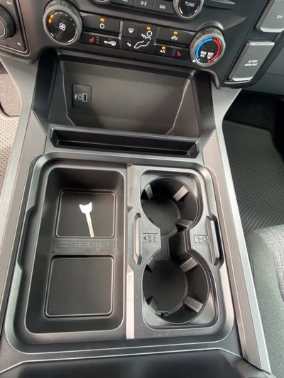 2027 Ford F-350SD XLT DRW