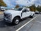 2027 Ford F-350SD XLT DRW